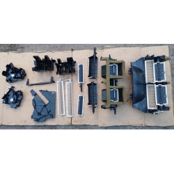 Корпус  Печки